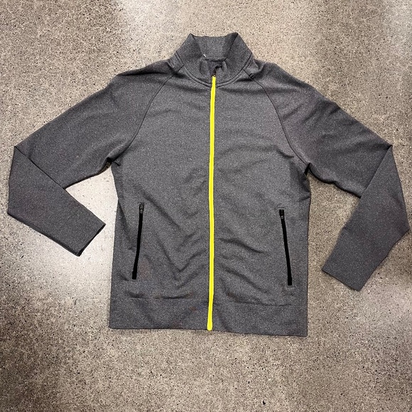 Men's Lululemon Dri=fit Light Jacket Sz M - Picture 3 of 11